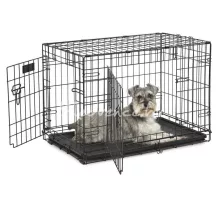 Ferplast DOG-INN 75 mobil fém ketrec kutyának