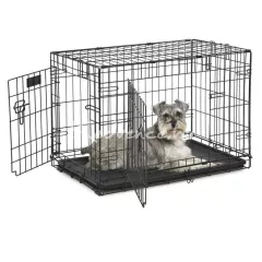 Ferplast DOG-INN 75 mobil fém ketrec kutyának