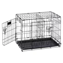 Ferplast DOG-INN 75 mobil fém ketrec kutyának