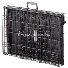 Ferplast DOG-INN 75 mobil fém ketrec kutyának