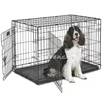 Ferplast DOG-INN 90 mobil fém ketrec kutyának