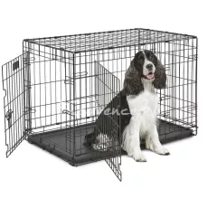 Ferplast DOG-INN 90 mobil fém ketrec kutyának