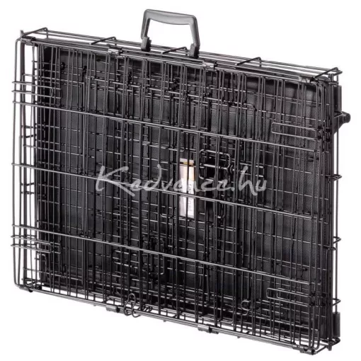 Ferplast DOG-INN 90 mobil fém ketrec kutyának