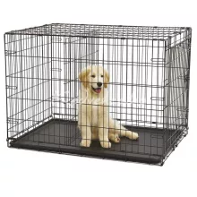 Ferplast DOG-INN 90 mobil fém ketrec kutyának