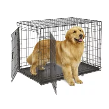 Ferplast DOG-INN 105 mobil fém ketrec kutyának
