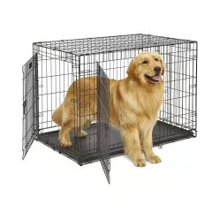 Ferplast DOG-INN 105 mobil fém ketrec kutyának