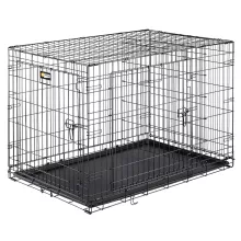 Ferplast DOG-INN 105 mobil fém ketrec kutyának