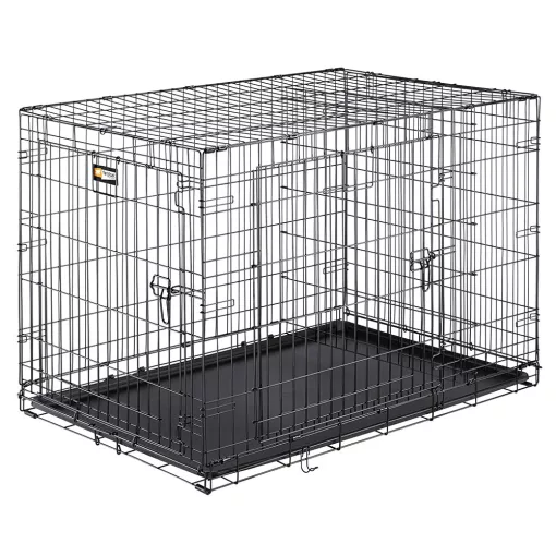 Ferplast DOG-INN 105 mobil fém ketrec kutyának