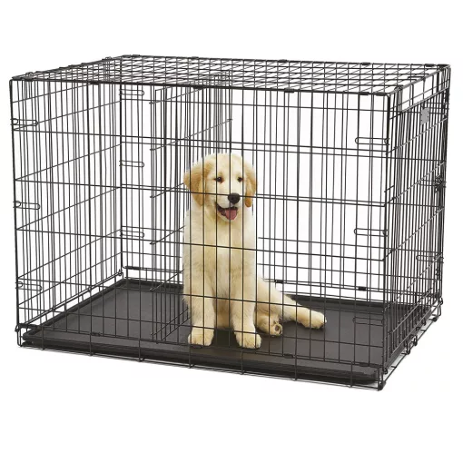 Ferplast DOG-INN 105 mobil fém ketrec kutyának