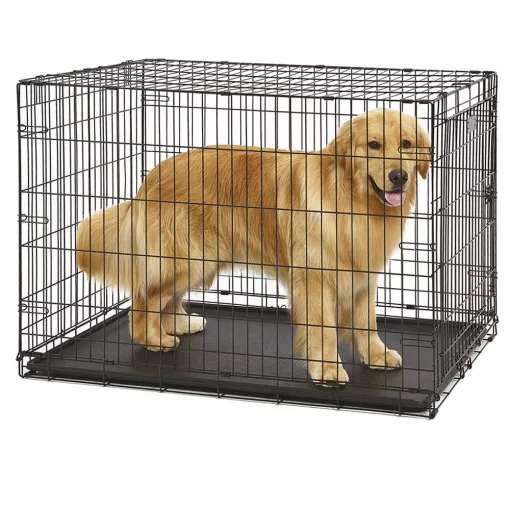 Ferplast DOG-INN 105 mobil fém ketrec kutyának