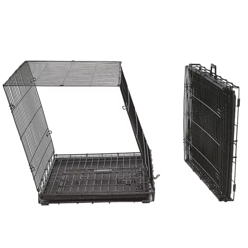 Ferplast DOG-INN 105 mobil fém ketrec kutyának