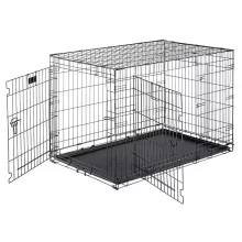 Ferplast DOG-INN 105 mobil fém ketrec kutyának