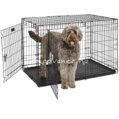 Ferplast DOG-INN 120 mobil fém ketrec kutyának