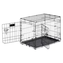 Ferplast DOG-INN 120 mobil fém ketrec kutyának