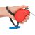 Ferplast Flippy ONE Mini Piros zsinóros automata póráz 3M/8kg