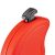 Ferplast Flippy ONE Mini Piros zsinóros automata póráz 3M/8kg