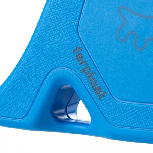 Ferplast Flippy ONE S Kék zsinóros automata póráz 4,5M/12kg