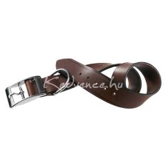 Ferplast-Natural-VIP-C25-45-Barna-Bőr-nyakörv