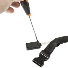 Ferplast Night Collar Medium Világító Led nyakörv