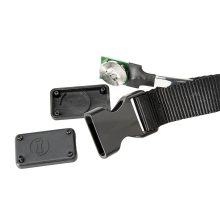 Ferplast Night Collar Medium Világító Led nyakörv