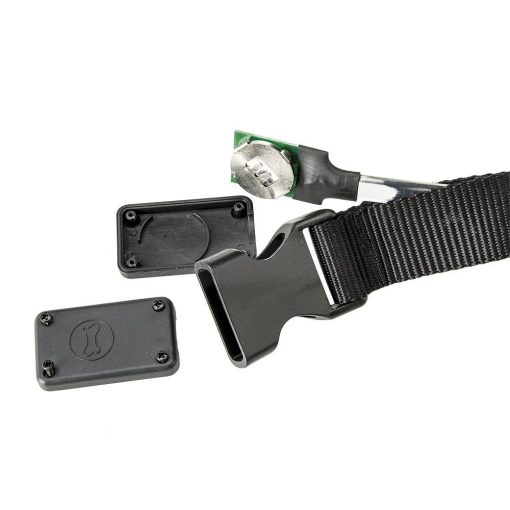 Ferplast Night Collar Medium Világító Led nyakörv