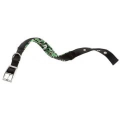 Ferplast Daytona C25/53 fekete nyakörv