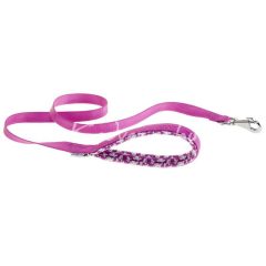 Ferplast Daytona Fantasy G20/120 kutyapóráz Lila