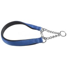 Ferplast Daytona CSS 20/50 Textil Fojtó nyakörv Kék