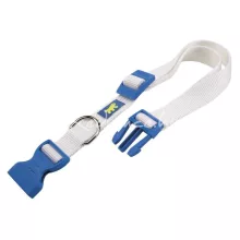 Ferplast Club Colours C15/44 kutya nyakörv Fehér