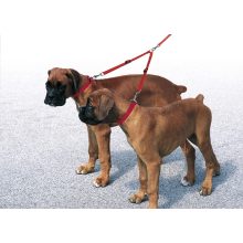 Ferplast TWIN 15/42 Pórázelosztó-Dupla Vezető kutyának