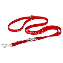 Ferplast Club GA15/200 kiképzőpóráz piros