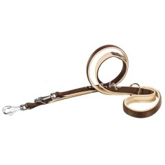 Ferplast Daytona GA20/200 kiképzőpóráz Barna