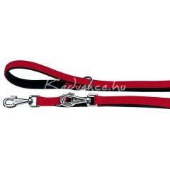 Ferplast Daytona GA20/200 kiképzőpóráz Piros