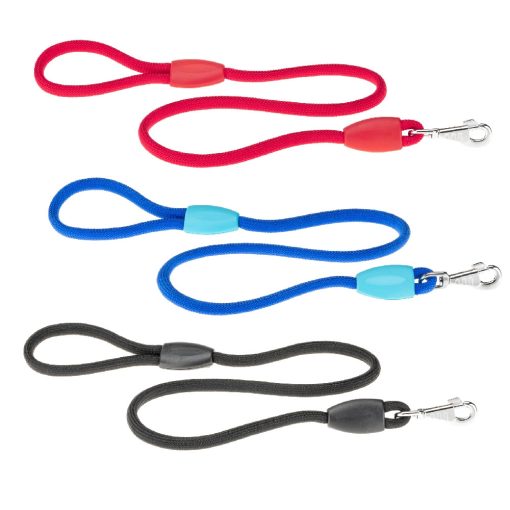 Ferplast Sport G 13/120 Körperlon Kutyapóráz - Kék