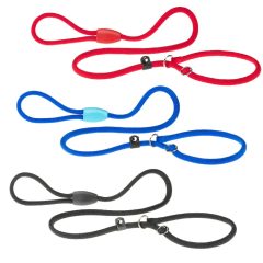 Retriever póráz Ferplast Sport GC13/170 piros