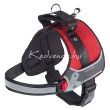 Ferplast Hercules P Xlarge kutya Powerhám Piros
