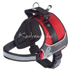 Ferplast Hercules P XXLarge kutya Powerhám Piros