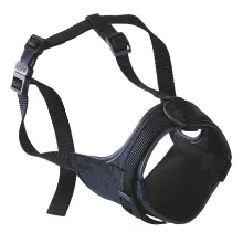Ferplast Safe Boxer textil szájkosár
