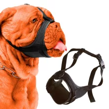 Ferplast Safe Boxer textil szájkosár