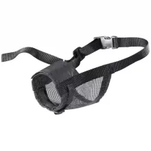 Ferplast MUZZLE Large textil szájkosár