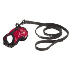 Ferplast-Jogging-hám-Ferett-Small