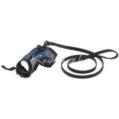 Ferplast-Jogging-hám-Ferett-Medium