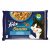   Felix Sensations Halas válogatás szószban macskatáp 4x85g