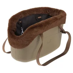 Ferplast With-Me Winter Sand Szállító Táska