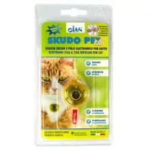 Skudo Pet Cat ultrahangos bolha riasztó