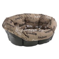 Ferplast Párna Sofa 8 Fekhelyhez