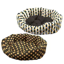 Ferplast Domino 45 Mini kutya-Macska Fekhely