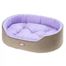 Ferplast Dandy 95 Color kutya fekhely