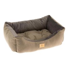 Ferplast Chester 60 Barna kutya Macska Fekhely Párnával