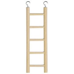 Ferplast-5-fokos-fa-létra-Madár-Játék